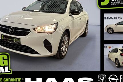 Opel Corsa 17.540 km 13.580 &euro; Augsburg 86159