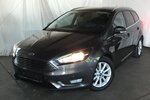 Ford Focus TITANIUM WM26: NAVI KLIMAAUTOM EINPARKHILFE 134.288 km 6.998 &euro; Köln 50858