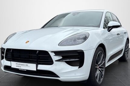 Porsche Macan 51.525 km 68.950 &euro; Bonn 53119