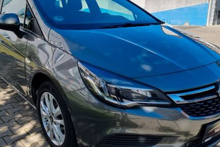 Opel Astra 205.282 km 10.590 &euro; Fürth-Bayern 90763