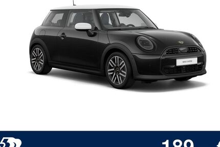 Mini Cooper C 7.345 km 26.950 € Lübeck 23560