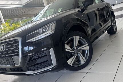 Audi Q2 233.000 km 11.980 &euro; Öhringen 74613