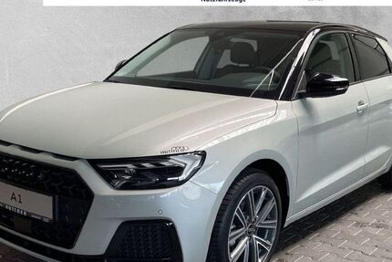 Audi A1 36.500 km 23.490 &euro; Scheuring 86937