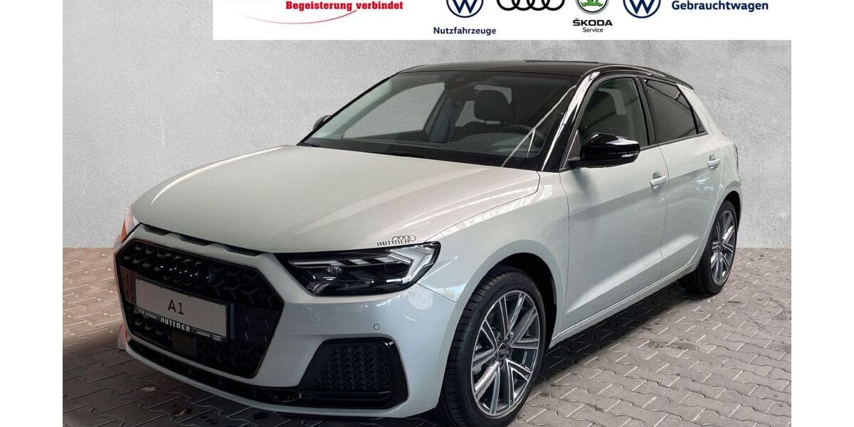 Audi A1 36.500 km 23.490 &euro; Scheuring 86937