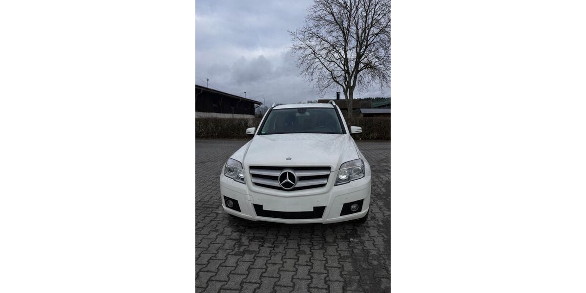 Mercedes-Benz GLK 350 246.431 km 11.800 &euro; Thalheim 88637