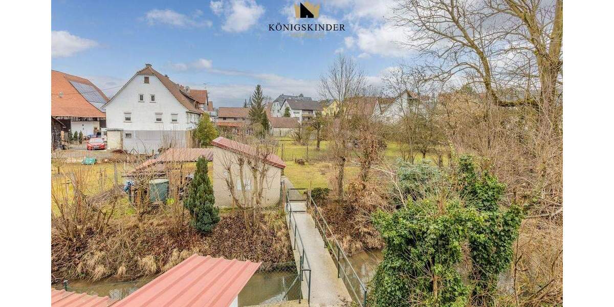 Mehrfamilienhaus, Wohnhaus Waiblingen Bittenfeld - 1 Zimmer, 310 m&sup2;, 1.199.000&euro; | Angebot:25371848