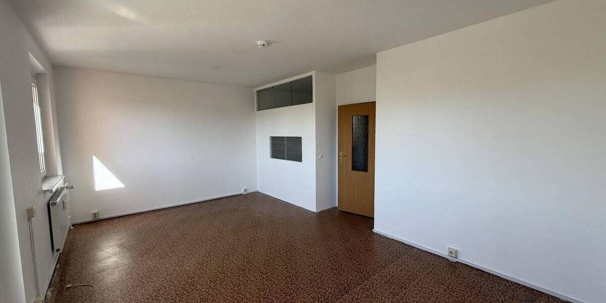 Etagenwohnung Erfurt Roter Berg - 3 Zimmer, 60 m&sup2;, 119.000&euro; | Angebot:26806492