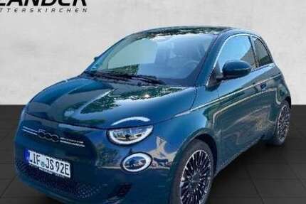 Fiat 500 18.600 km 19.890 &euro; Otterskirchen bei Passau 94575