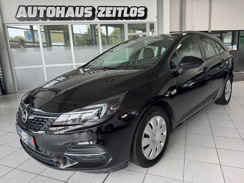 Opel Astra 91.200 km 13.890 € Dortmund Innenstadt Ost 44143