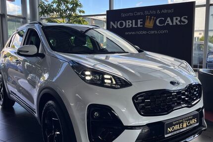 Kia Sportage 60.630 km 23.290 &euro; Giessen 35394