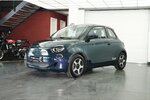 Fiat 500e Action Carplay Android Automatik 1.Hand 20.500 km 13.120 &euro; Lich 35423