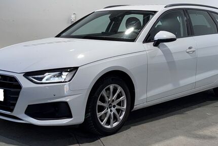 Audi A4 83.000 km 23.900 € Neuwied 56567