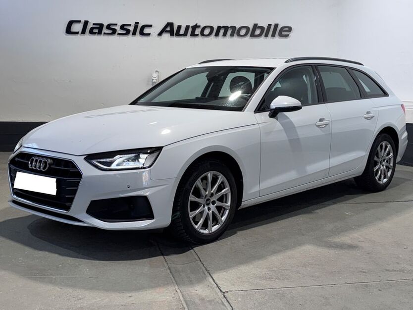Audi A4 83.000 km 23.900 € Neuwied 56567