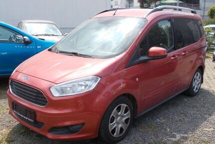 Ford Tourneo Courier 130.000 km 8.299 &euro; Mainz 55129