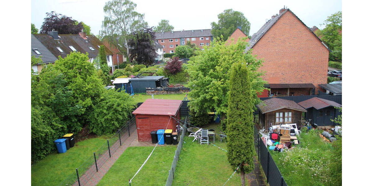 Reihenmittelhaus Winsen (Luhe) Winsen - 4 Zimmer, 105 m&sup2;, 189.000&euro; | Angebot:26642640