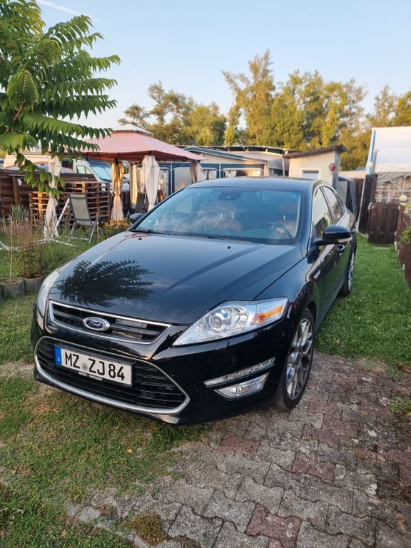 Mondeo