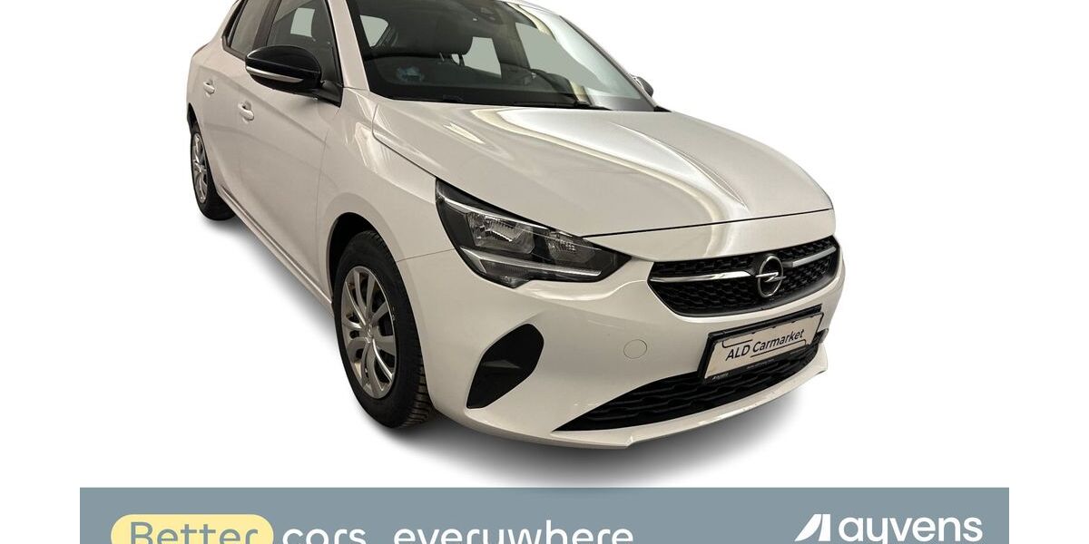 Opel Corsa 43.970 km 11.980 &euro; Dorfmark 29683