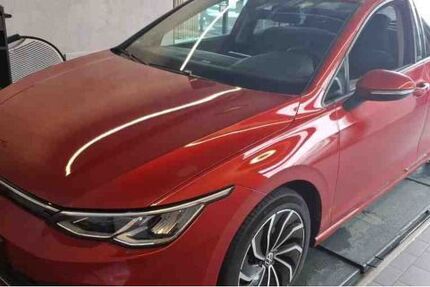 VW Golf 25.879 km 20.900 € Bingen / Rhein 55411