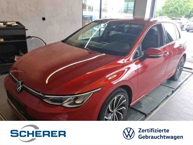 VW Golf 25.879 km 20.900 € Bingen / Rhein 55411