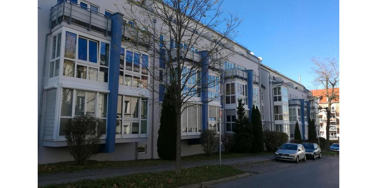 Hochparterre Kempten (Allgäu) - 1 Zimmer, 32 m&sup2;, 180.000&euro; | Angebot:26823789