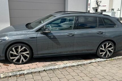 VW Golf 49.000 km 28.800 &euro; Empfingen 72186