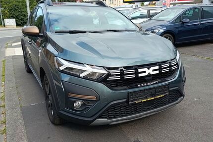 Dacia Sandero 21.500 km 15.699 &euro; Kassel 34125