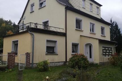 Haus Sonneberg - 12 Zimmer, 200 m&sup2;, 185.000&euro; | Angebot:26371057