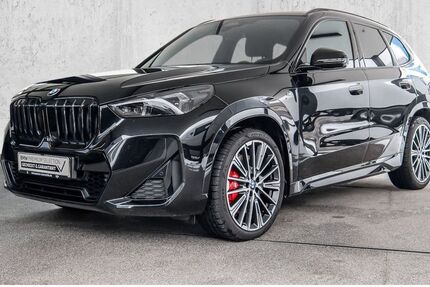 BMW X1 16.500 km 51.840 &euro; Münster 48163