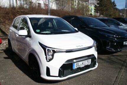Kia Picanto 1.999 km 16.490 &euro; Albstadt 72458