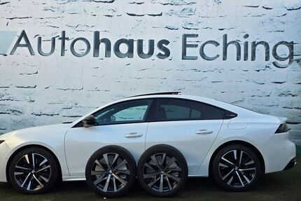 Peugeot 508 89.048 km 21.950 &euro; Eching 85386