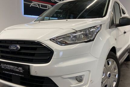 Ford Transit 154.440 km 11.490 € Bretten 75015