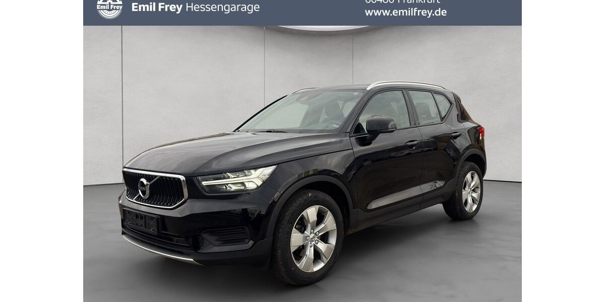Volvo XC40 29.450 km 27.750 &euro; Frankfurt am Main 60486