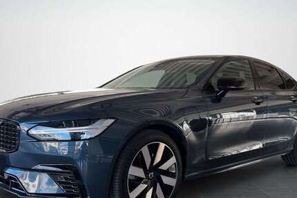 Volvo S90 44.992 km 38.490 &euro; Lindenberg 88161