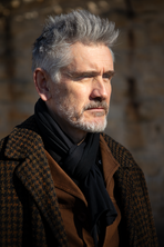 Curtis Stigers: Songs From My Kitchen Neuhardenberg