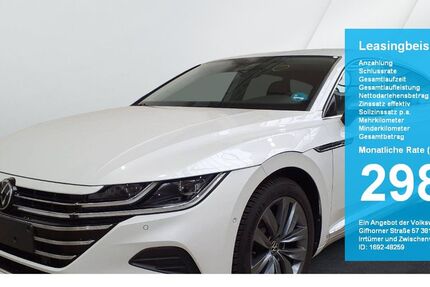 VW Arteon 15.850 km 32.780 € Mühldorf am Inn 84453