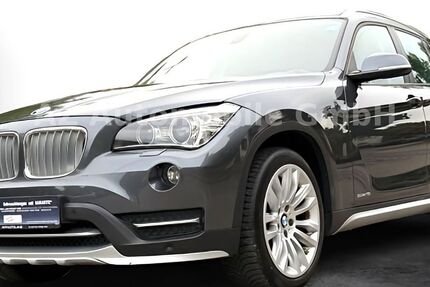 BMW X1 105.000 km 13.900 € bremen 28277