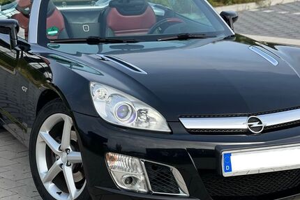 Opel GT 99.439 km 14.000 &euro; Bochum 44789