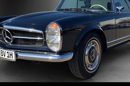 Mercedes-Benz SL 280 25.999 km 139.900 &euro; Weinheim 69469