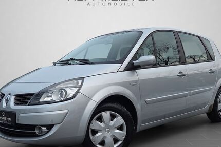 Renault Scenic 106.000 km 3.887 &euro; Gütersloh 33334
