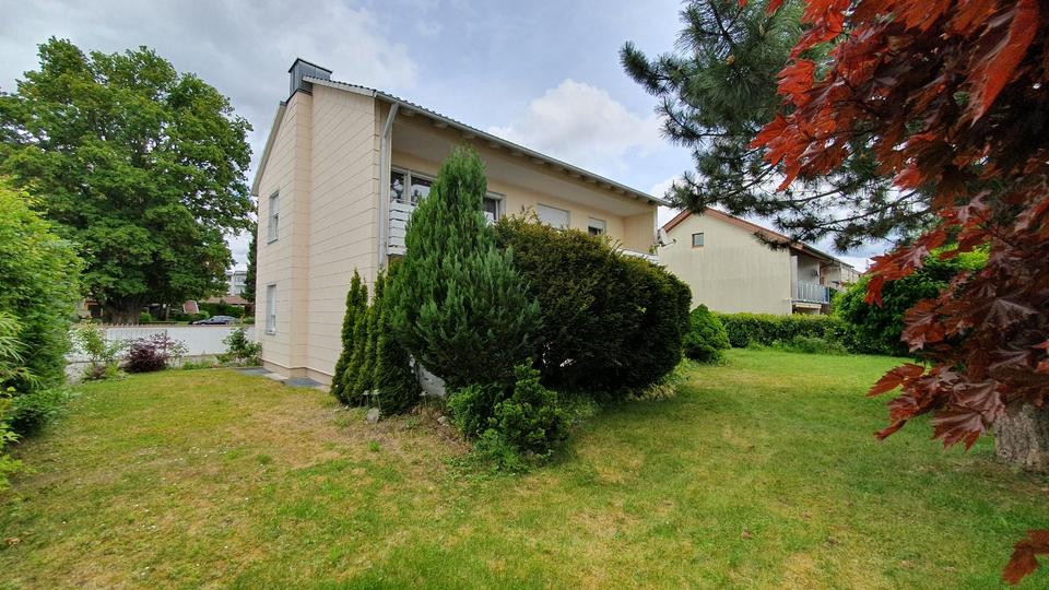 Einfamilienhaus Mühldorf am Inn - 5 Zimmer, 121 m&sup2;, 495.000&euro; | Angebot:27022967