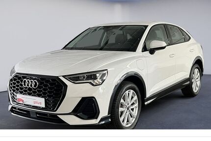 Audi Q3 35.824 km 30.890 &euro; Göttingen OT Grone 37081