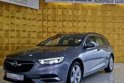 Opel Insignia 117.000 km 13.490 &euro; Villingen-Schwenningen 78048