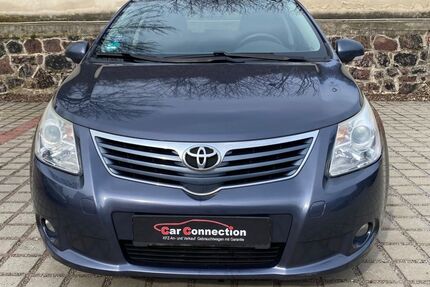 Toyota Avensis 239.826 km 3.999 &euro; Dresden 01187