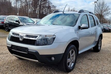 Dacia Duster 175.279 km 7.980 &euro; Zwickau 08056