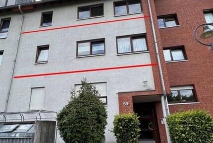 Wohnung zu vermieten Grevenbroich