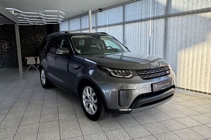 Land Rover Discovery 100.000 km 27.490 &euro; Duisburg 47259