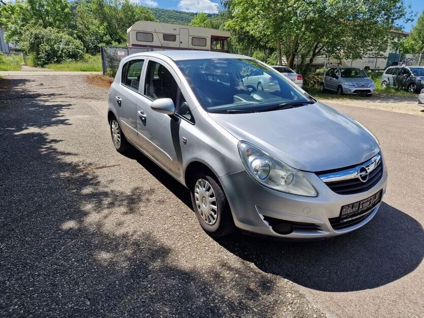 Corsa