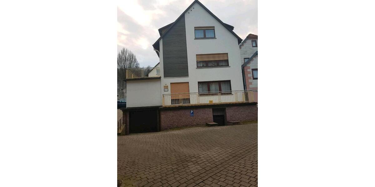 Mehrfamilienhaus, Wohnhaus Bad Orb - 3 Zimmer, 221 m&sup2;, 273.000&euro; | Angebot:26419757