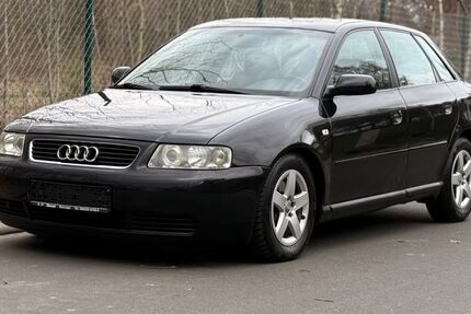 Audi A3 204.000 km 3.499 &euro; Stadtallendorf 35260