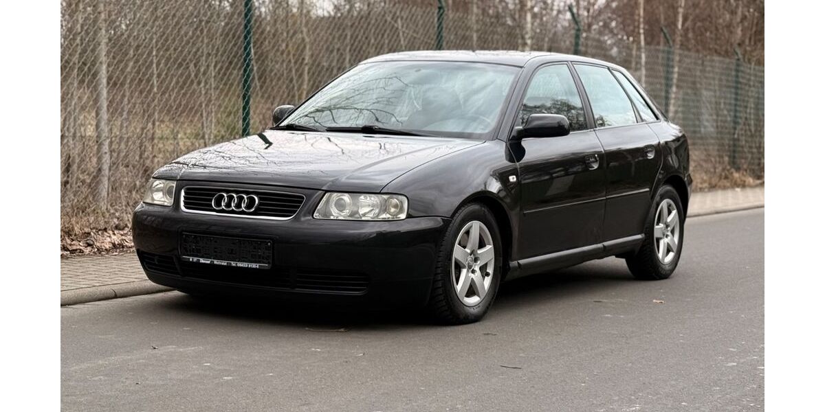Audi A3 204.000 km 3.499 &euro; Stadtallendorf 35260
